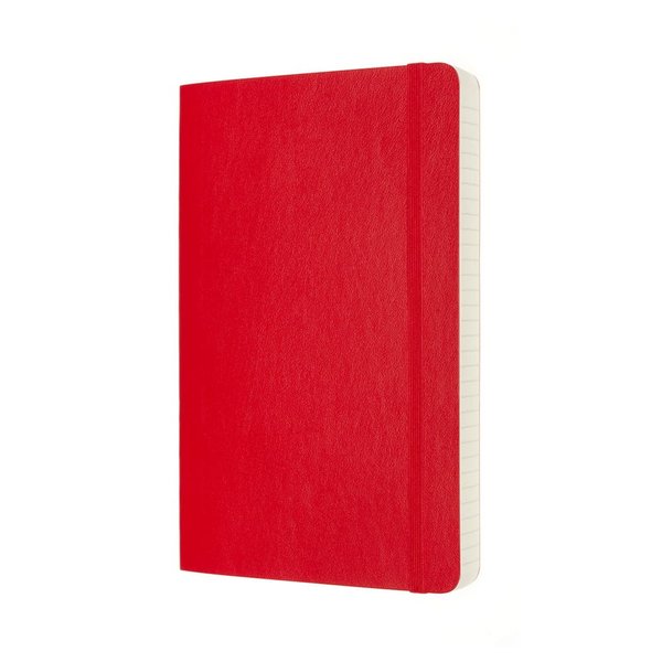 Блокнот Moleskine Expanded примерно формата А5. - Блокнот Moleskine Expanded примерно формата А5.