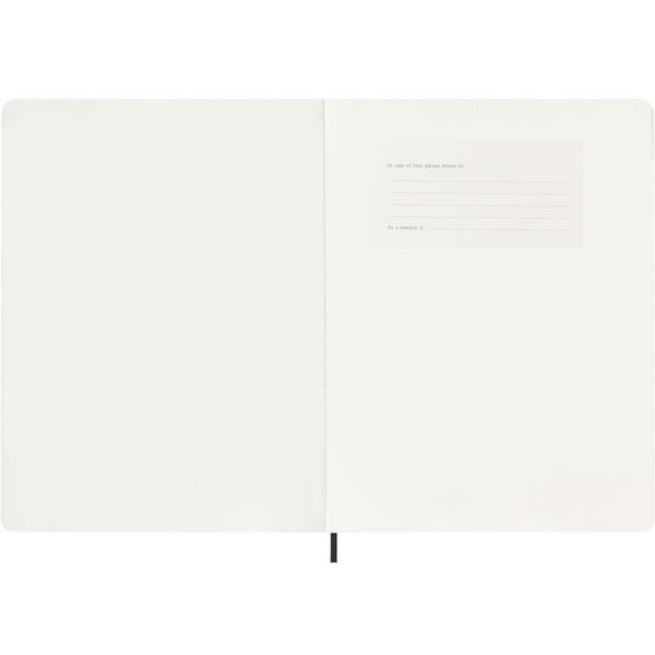 Ежедневник MOLESKINE - Ежедневник MOLESKINE