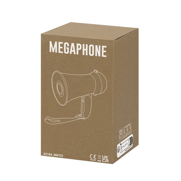 Мегафон Noloen - Мегафон Noloen