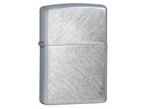 зажигалка zippo с покрытием herringbone sweep