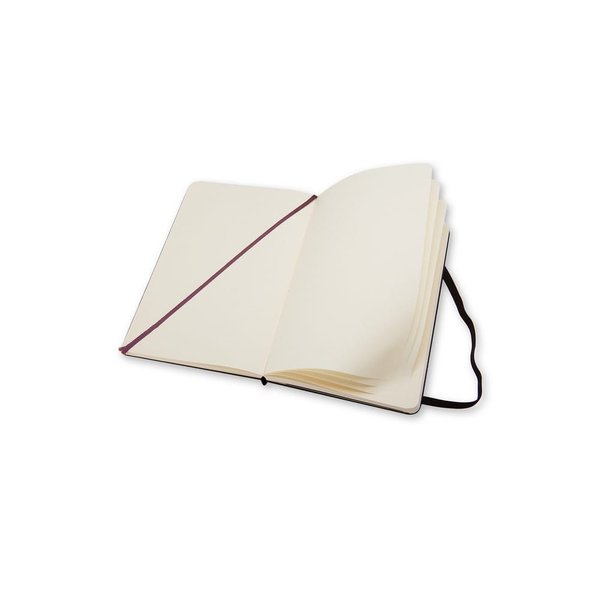 Блокнот MOLESKINE примерно формата А6 - Блокнот MOLESKINE примерно формата А6