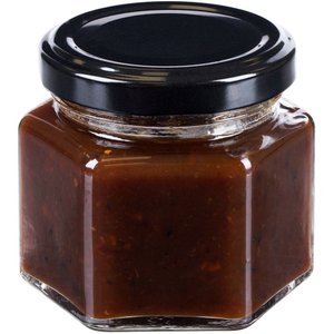 джем из сосновых шишек hillo, с апельсином