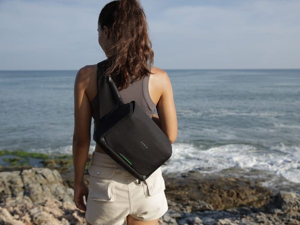 Сумка-слинг Clicksling для планшета 11« - Сумка-слинг Clicksling для планшета 11«