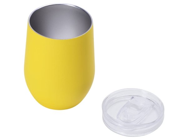 Термокружка «Vacuum mug C1», soft touch, 370 мл - Термокружка «Vacuum mug C1», soft touch, 370 мл