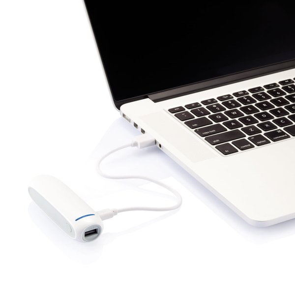 Зарядное устройство, 2600 mAh - Зарядное устройство, 2600 mAh