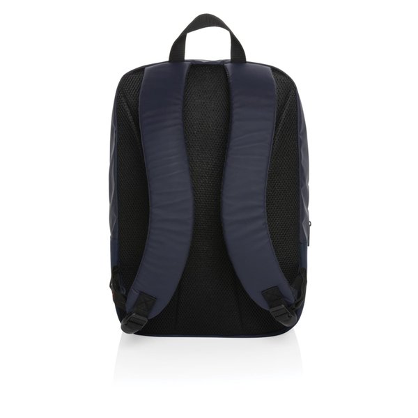 Рюкзак для ноутбука Armond из rPET AWARE™, 15,6” - Рюкзак для ноутбука Armond из rPET AWARE™, 15,6”