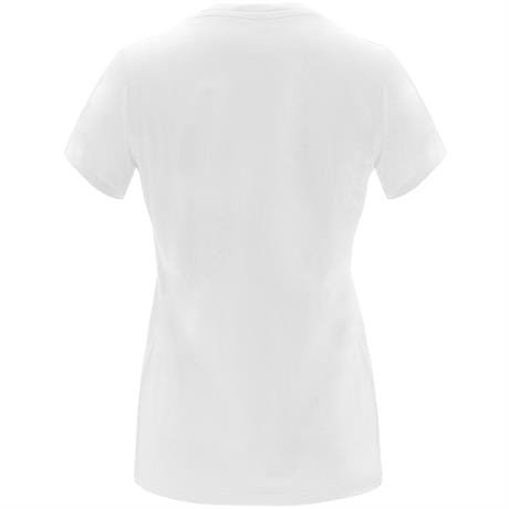 Футболка CAPRI женская - Футболка CAPRI женская, БЕЛЫЙ 3XL