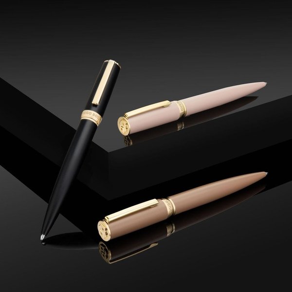 Шариковая ручка Arche Double B - Шариковая ручка Arche Double B