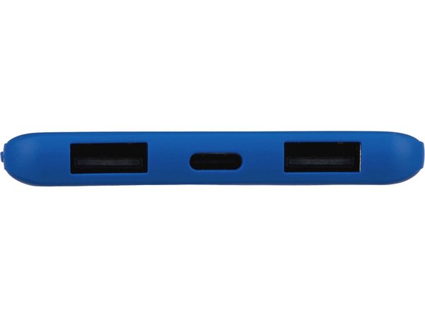 Внешний аккумулятор «Powerbank C1», 5000 mAh - Внешний аккумулятор «Powerbank C1», 5000 mAh