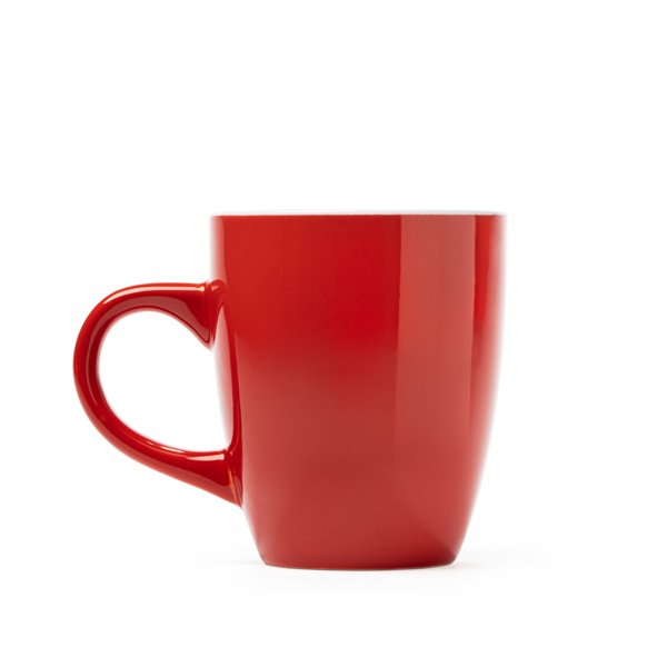 Кружка NOLO RED - Кружка NOLO RED