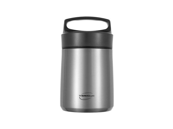 Термос с двумя контейнерами THERMOcafe «TCLB-1480SY», 1480 мл - Термос с двумя контейнерами THERMOcafe «TCLB-1480SY», 1480 мл