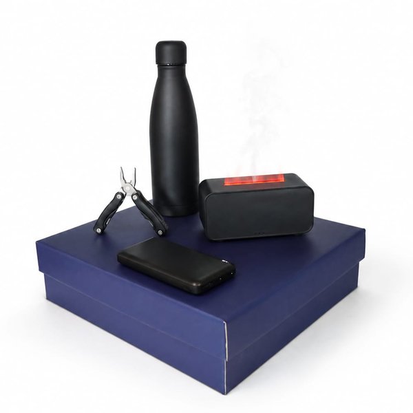 Подарочный набор Blacky - Подарочный набор Blacky