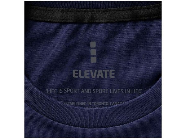 Футболка «Nanaimo» женская - Футболка «Nanaimo» женская