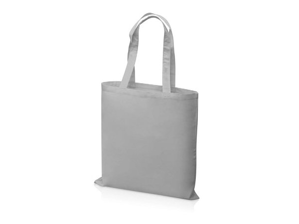 Сумка из хлопка «Carryme 140», 140 г/м2 - Сумка из хлопка «Carryme 140», 140 г/м2