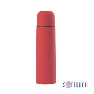 термос "крит" 500 мл, покрытие soft touch