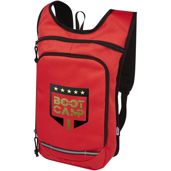 Рюкзак для активного отдыха Trails GRS RPET 6.5L - Рюкзак для активного отдыха Trails GRS RPET 6.5L