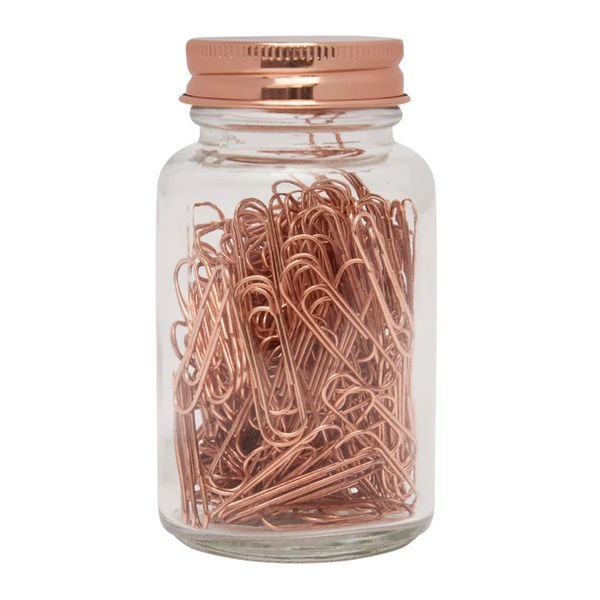 Скрепки COPPER CLIP - Скрепки COPPER CLIP