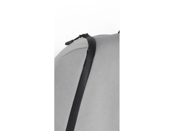 Рюкзак Nomad для ноутбука 15.6'' из водостойкого переработанного пластика с изотермическим отделением - Рюкзак Nomad для ноутбука 15.6'' из водостойкого переработанного пластика с изотермическим отделением