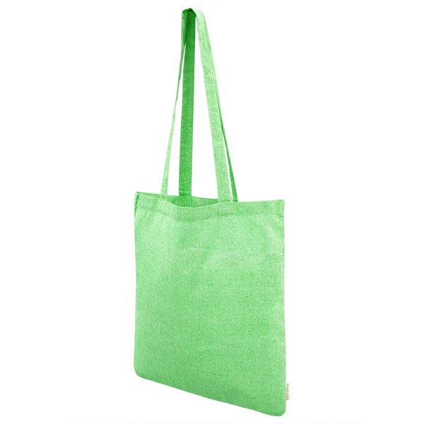 Сумка RIVOLI 120 г/м2 - Сумка RIVOLI 120 г/м2, Папоротниковый