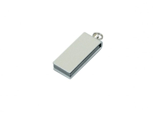 USB 2.0- флешка мини на 8 Гб с мини чипом в цветном корпусе - USB 2.0- флешка мини на 8 Гб с мини чипом в цветном корпусе