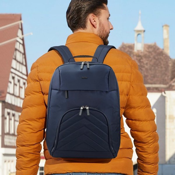 Рюкзак для ноутбука 16,2" Hama Lightweight Premium - Рюкзак для ноутбука 16,2" Hama Lightweight Premium