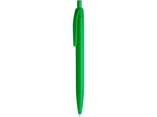 Ручка пластиковая шариковая STIX - Ручка пластиковая шариковая STIX