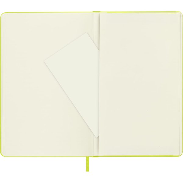 Блокнот MOLESKINE примерно формата A5. - Блокнот MOLESKINE примерно формата A5.
