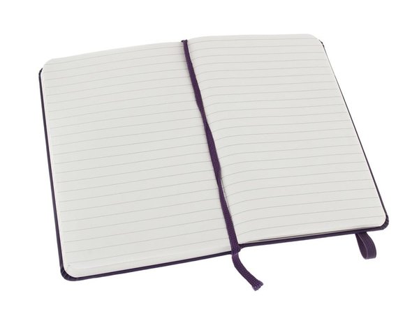 Записная книжка А6 (Pocket) Classic (в линейку) - Записная книжка А6 (Pocket) Classic (в линейку)