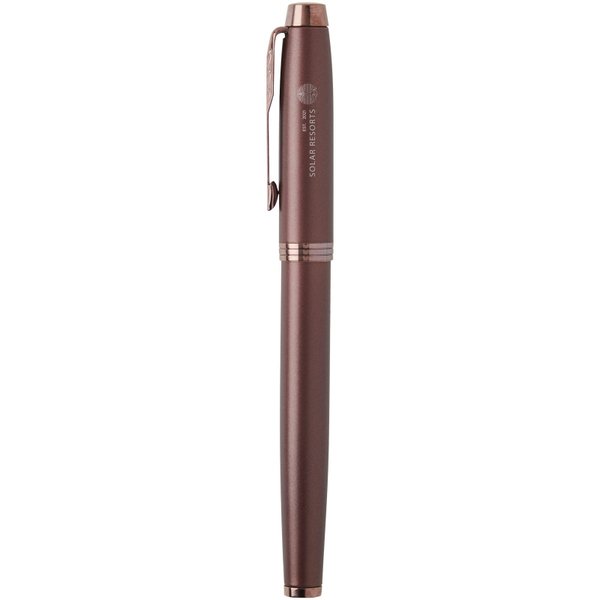 Parker IM шариковая ручка - Parker IM шариковая ручка