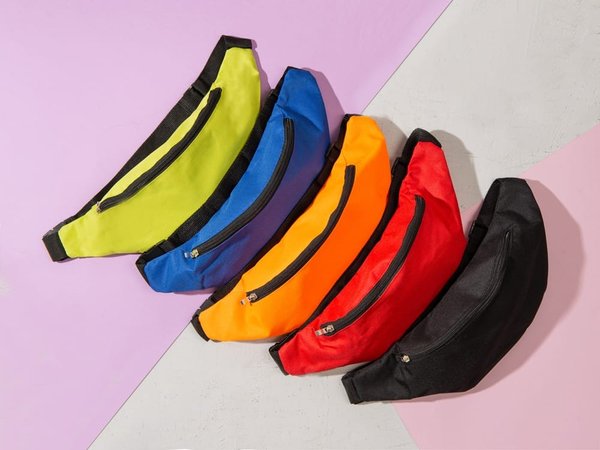 Сумка на пояс «Sling» - Сумка на пояс «Sling»