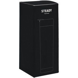 термостакан steady, синий