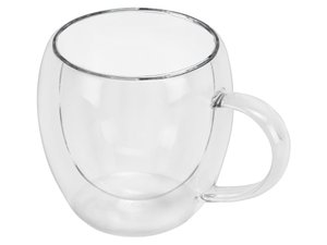 кружка с двойными стенками «mont blanc»