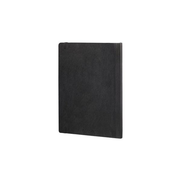 Блокнот MOLESKINE примерно формата B5 - Блокнот MOLESKINE примерно формата B5