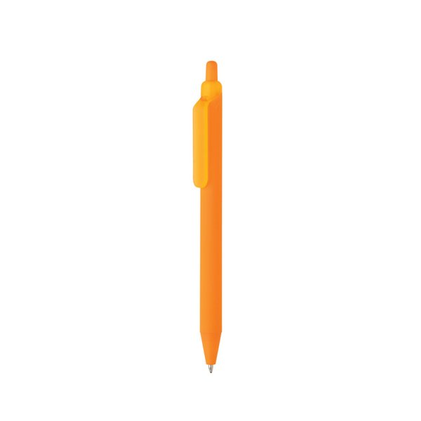 Ручка Tide из переработанного ABS-пластика GRS - Ручка Tide из переработанного ABS-пластика GRS