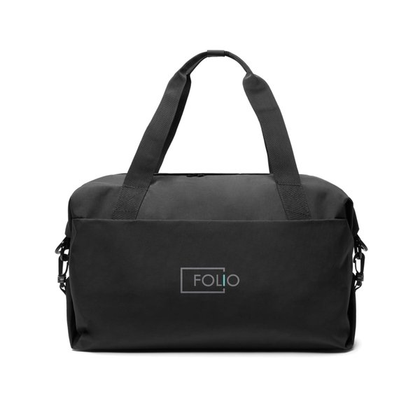 Дорожная сумка KENTO URBAN RCS - Дорожная сумка KENTO URBAN RCS