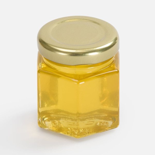 Мед Beezy, мини, липовый