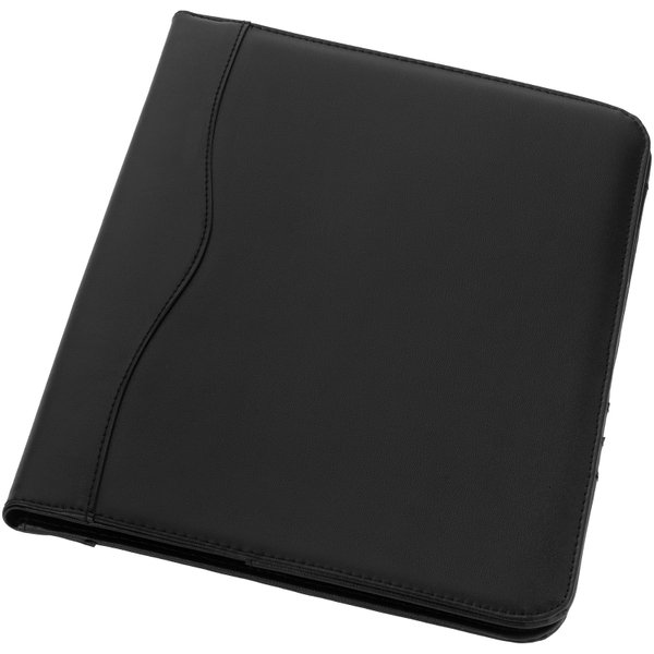Папка формата A4 Ebony - Папка формата A4 Ebony