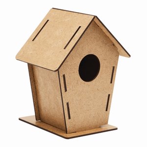 домик для птиц eco home