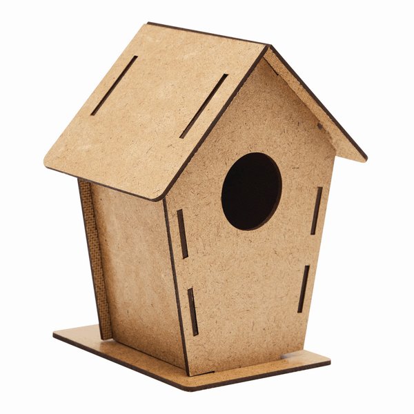 Домик для птиц ECO HOME - Домик для птиц ECO HOME