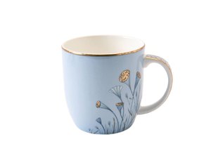 кружка «cup 2 blu»