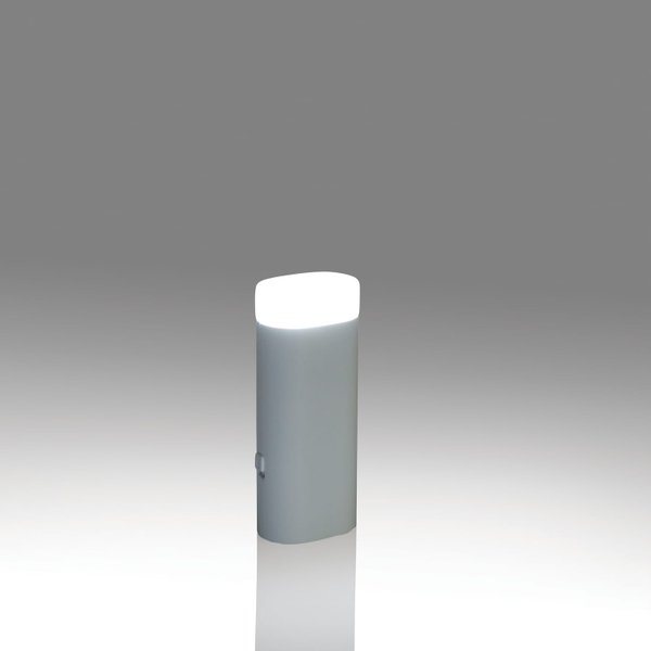 Зарядное устройство Lighthouse, 2500 mAh - Зарядное устройство Lighthouse, 2500 mAh