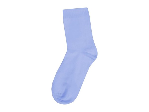 Носки однотонные «Socks» женские - Носки однотонные «Socks» женские