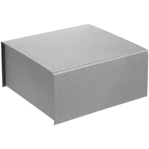 коробка pack in style, серая