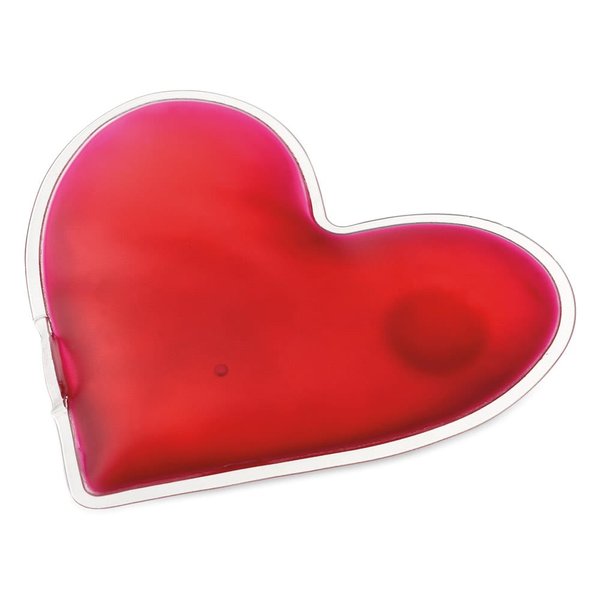Грелка в виде сердца LOVELY - Грелка в виде сердца LOVELY