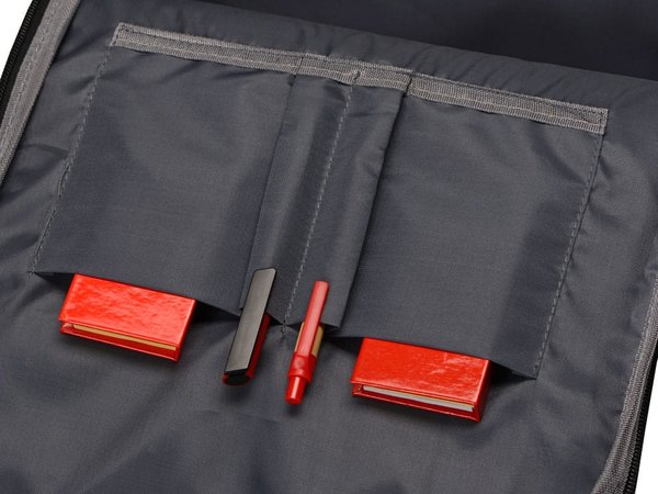 Рюкзак «Slender» для ноутбука 15.6'' - Рюкзак «Slender» для ноутбука 15.6''
