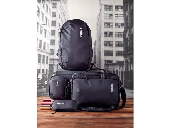 Сумка для аксессуаров «PowerShuttle» - Сумка для аксессуаров «PowerShuttle»