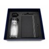 Подарочный набор Porto, черный