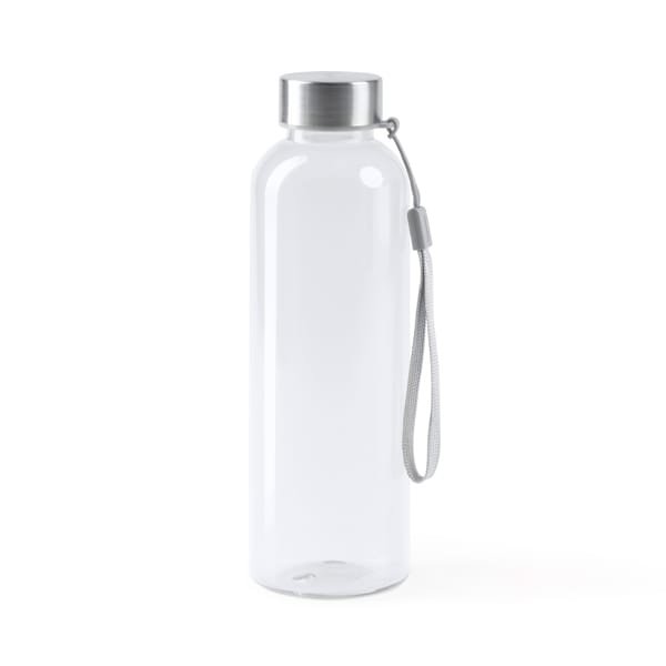 Бутылка VALSAN TRANSPARENT - Бутылка VALSAN TRANSPARENT