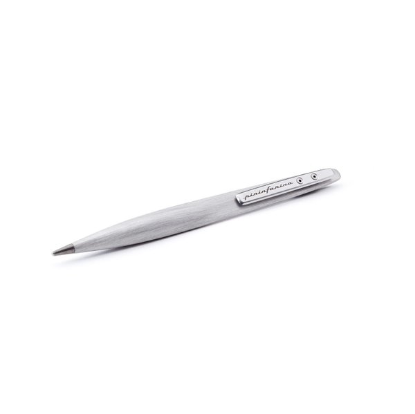 Вечная ручка Pininfarina Space - Вечная ручка Pininfarina Space GREY