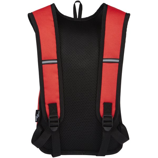 Рюкзак для активного отдыха Trails GRS RPET 6.5L - Рюкзак для активного отдыха Trails GRS RPET 6.5L